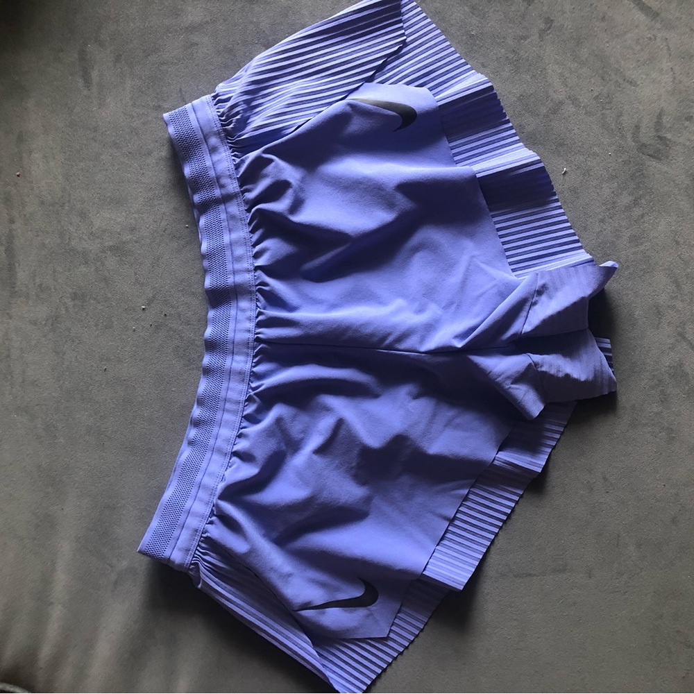 Nike Aeroswift running shorts